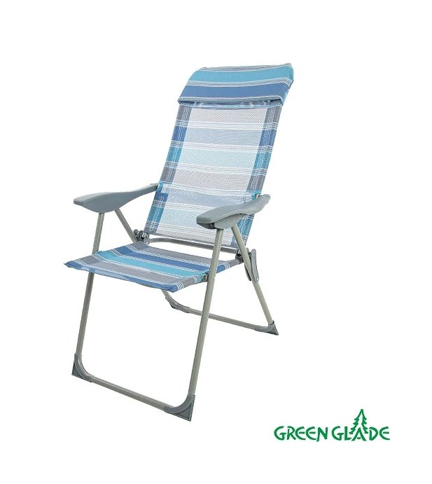 Кресло складное green glade m3221