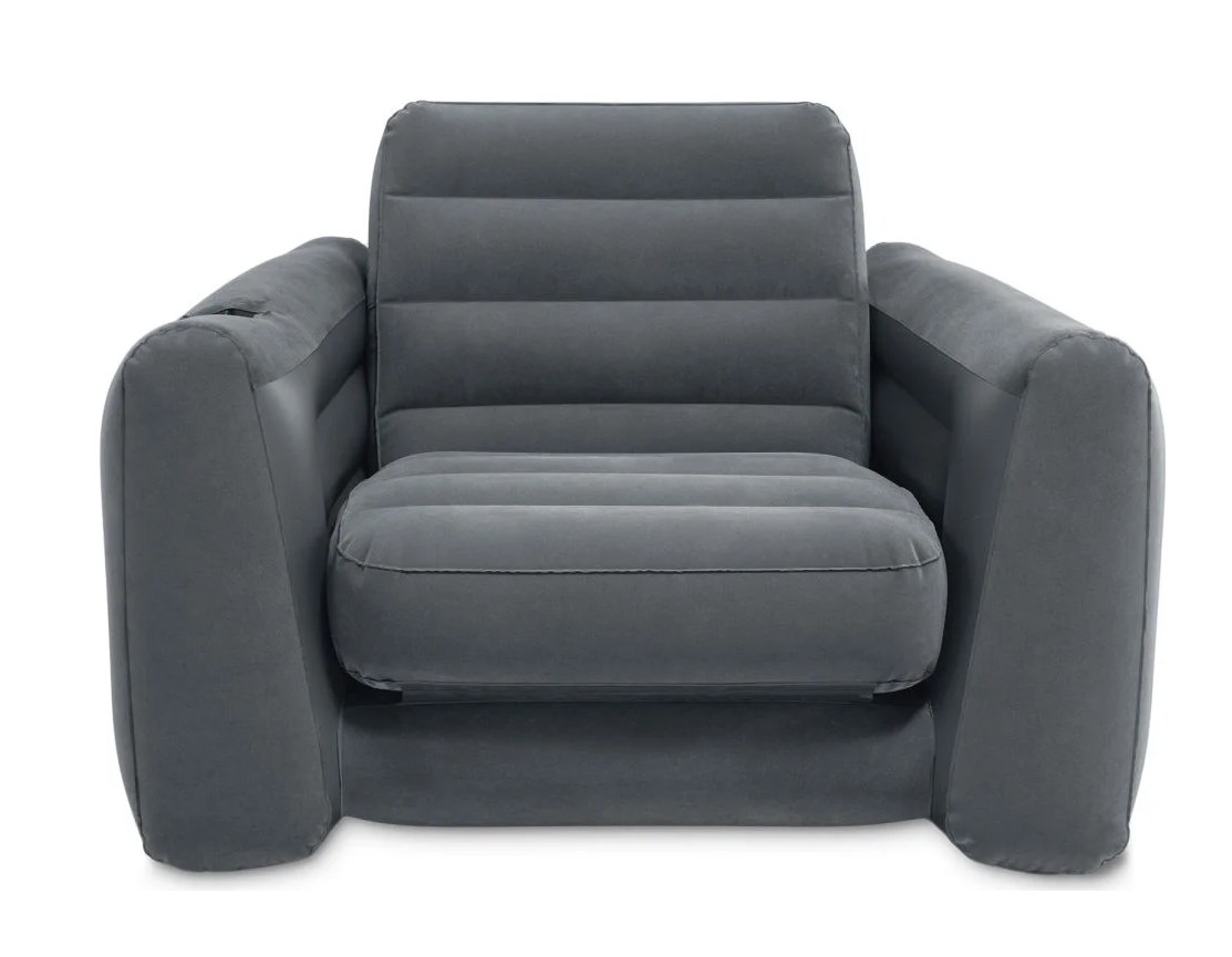 Кресло-кровать Intex 66551
